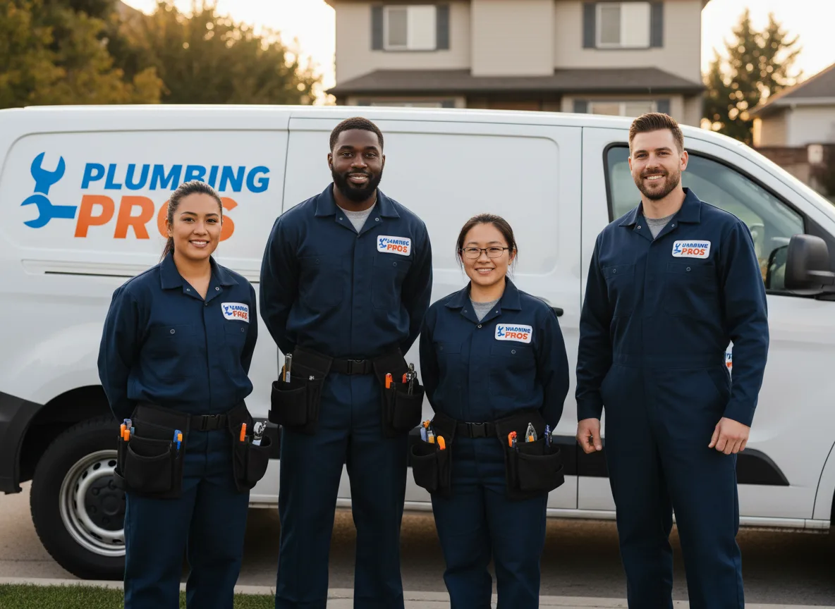 Water Heater Repair company in Arvilla, ND